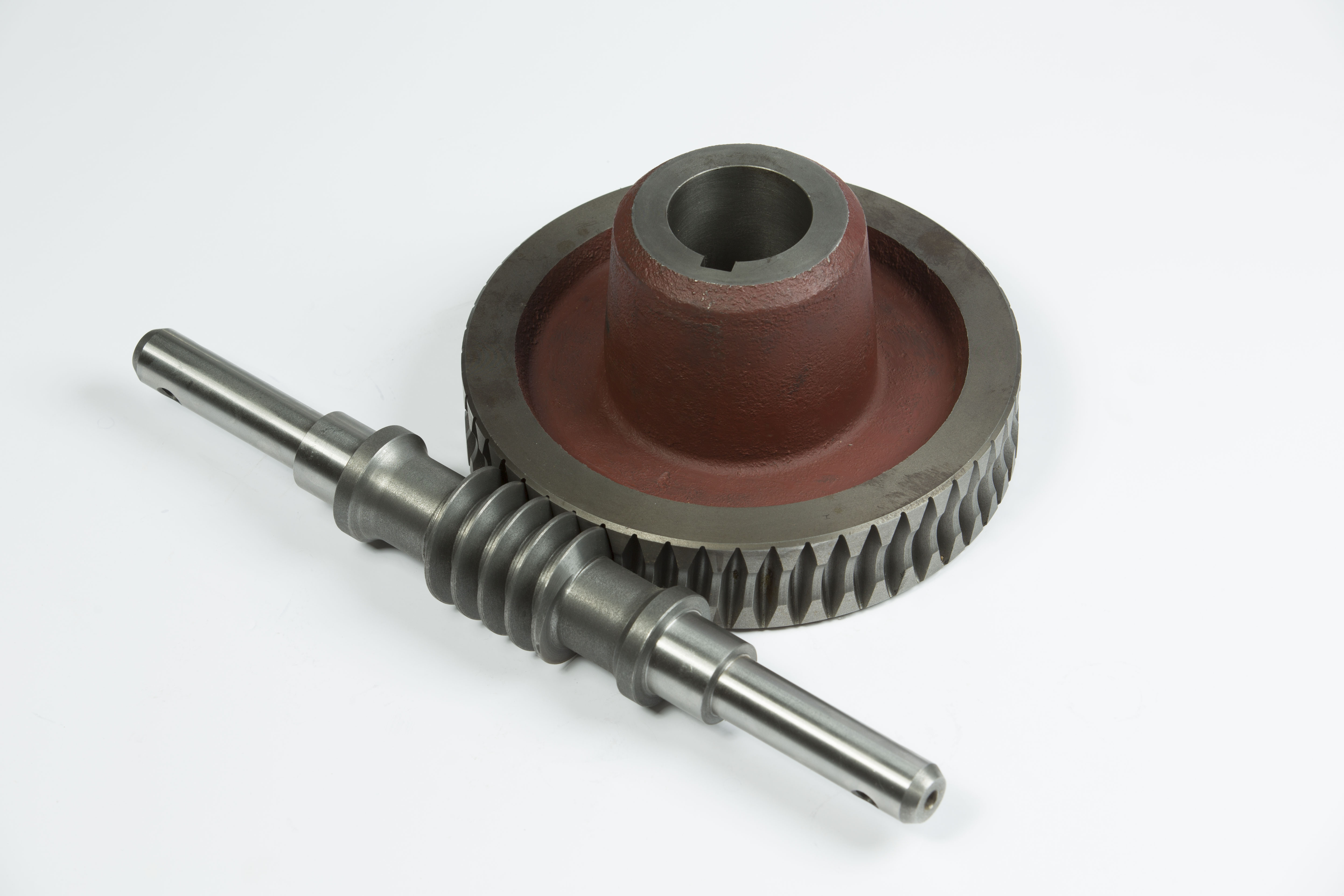 GEAR BOX VALLEY STYLE